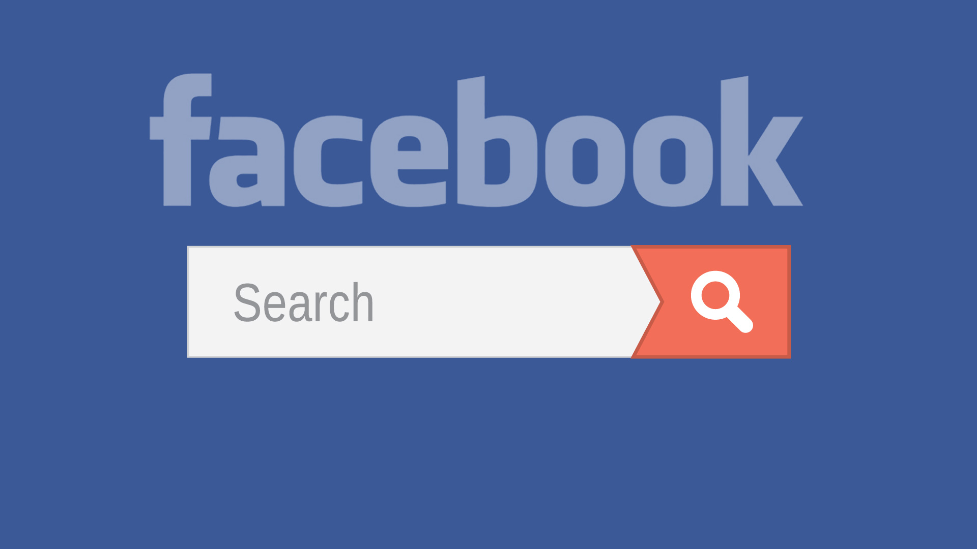 how to get your facebook page on google search